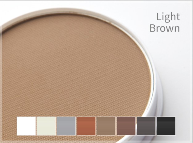 04. Light Brown - Afbeelding 2