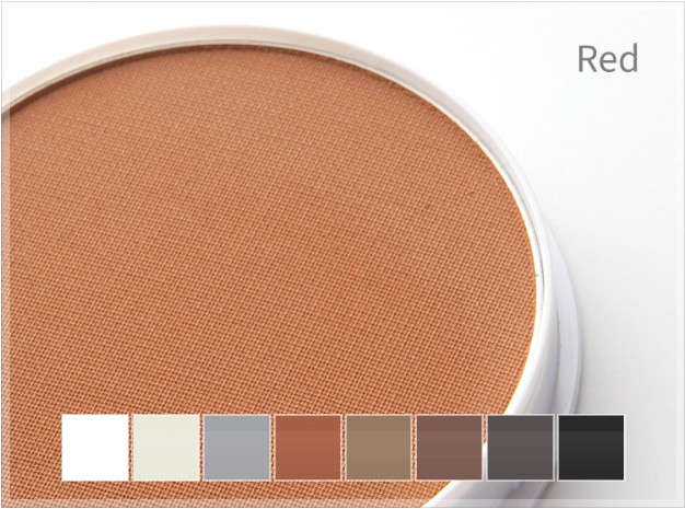 05. Red - Afbeelding 2